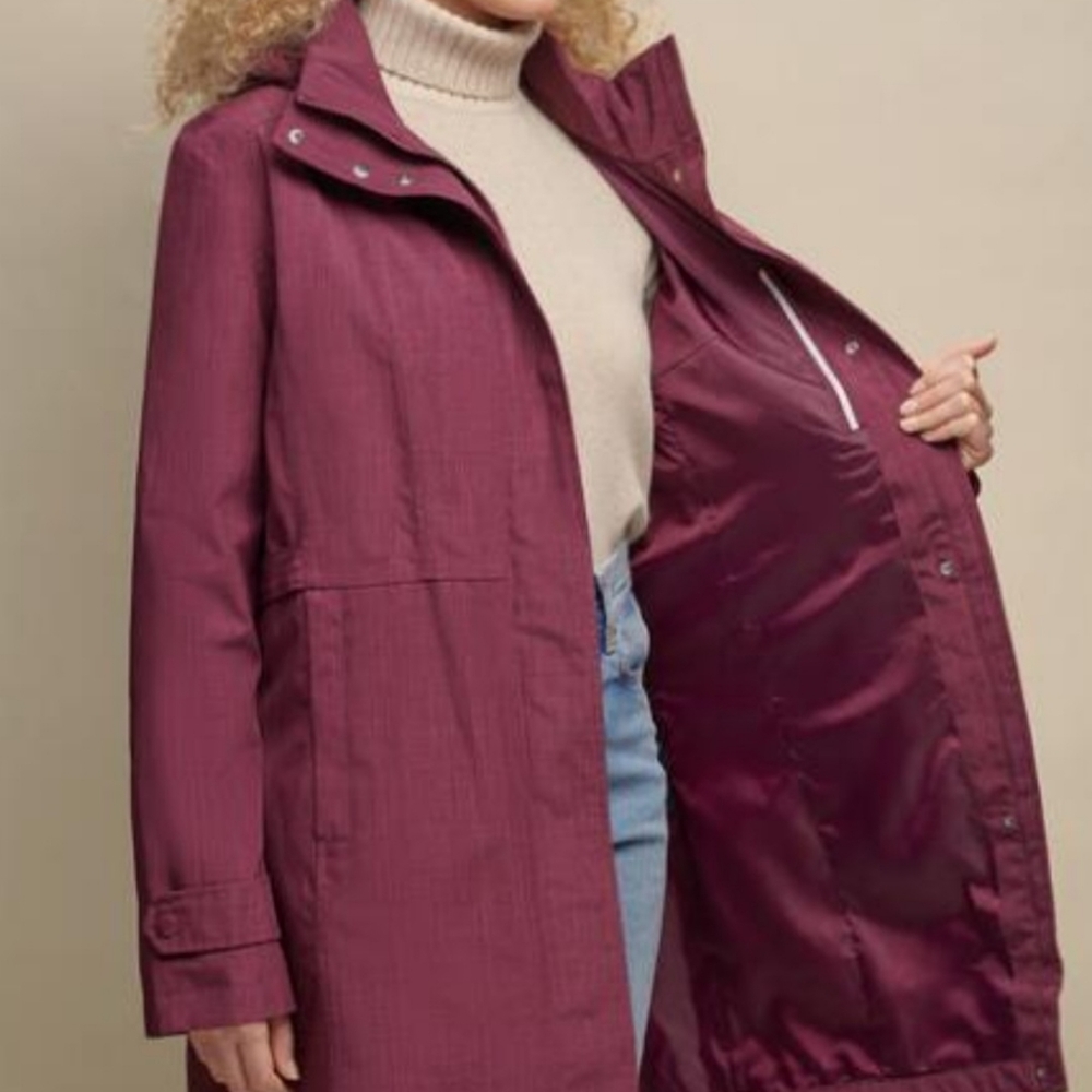 Marc New York, Trench Jacket - Picture 2 of 8